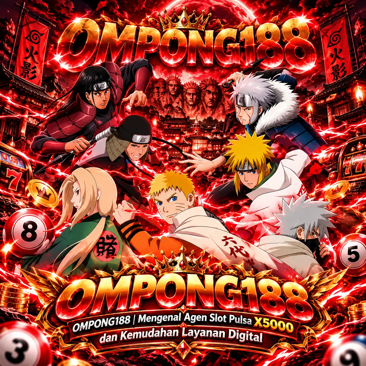OMPONG188